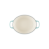 Tacho Cocotte Oval 27cm Sea Salt - Signature