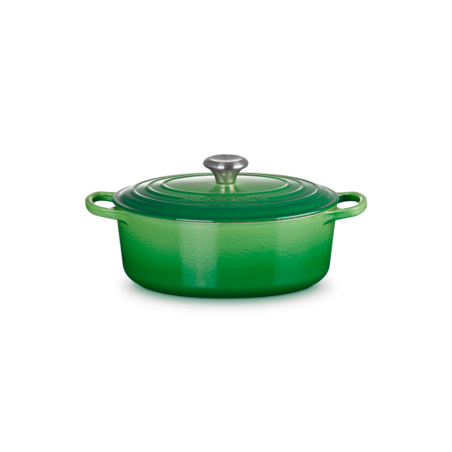 Tacho Cocotte Oval 27cm Bamboo - Signature