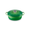 Tacho Cocotte Oval 27cm Bamboo - Signature