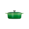 Tacho Cocotte Oval 27cm Bamboo - Signature