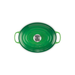 Tacho Cocotte Oval 27cm Bamboo - Signature
