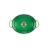 Tacho Cocotte Oval 27cm Bamboo - Signature