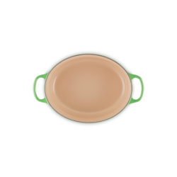 Tacho Cocotte Oval 27cm Bamboo - Signature