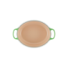 Tacho Cocotte Oval 27cm Bamboo - Signature