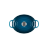 Cocotte Oval 27cm Deep Teal - Signature