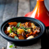 Tagine 31cm Black Matte - Tradition
