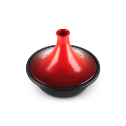 Tagine Cerise 35cm - Tradition