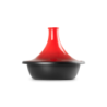 Tagine Cerise 35cm - Tradition