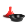 Tagine Cerise 35cm - Tradition