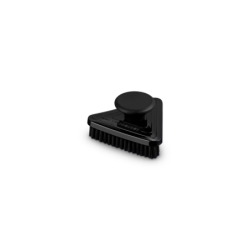 Cepillo Limpiador Triangular para Parrillas Negro Onyx - Alpine BBQ
