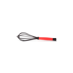 Balloon Whisk Cerise - BI Revolution