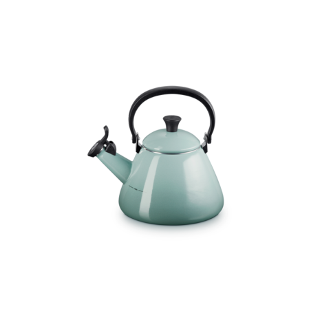 Kettle 1,6L Sea Salt - Kone
