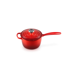Tacho com Pega 16cm Cerise - Signature