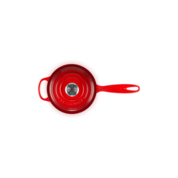 Tacho com Pega 16cm Cerise - Signature