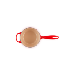 Tacho com Pega 16cm Cerise - Signature