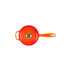 Tacho com Pega 16cm Vulcânico - Signature