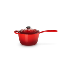 Tacho com Pega 18cm Cerise - Signature