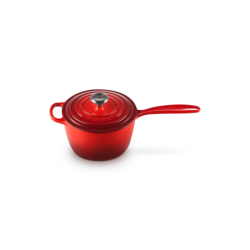 Tacho com Pega 18cm Cerise - Signature