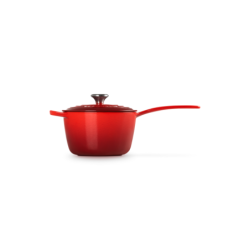 Tacho com Pega 18cm Cerise - Signature