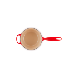 Tacho com Pega 18cm Cerise - Signature