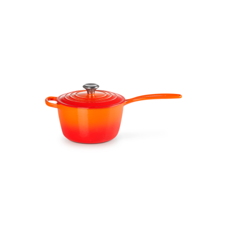 Tacho com Pega 18cm Vulcânico - Signature