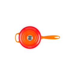 Tacho com Pega 18cm Vulcânico - Signature