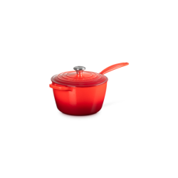 Tacho com Pega 20cm Cerise - Signature