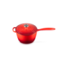 Tacho com Pega 20cm Cerise - Signature