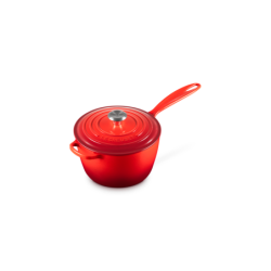Tacho com Pega 20cm Cerise - Signature