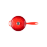 Tacho com Pega 20cm Cerise - Signature