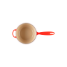 Tacho com Pega 20cm Cerise - Signature