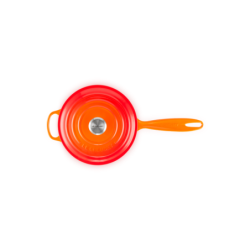 Tacho com Pega 20cm Vulcânico - Signature