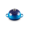 Cocotte para Pan 24cm Azure - Signature