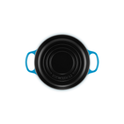 Cocotte para Pan 24cm Azure - Signature