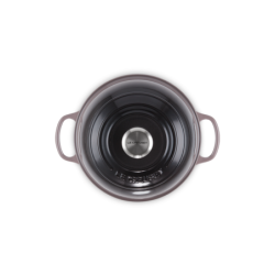Cocotte para Pan 24cm Flint - Signature