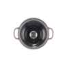 Cocotte para Pan 24cm Flint - Signature