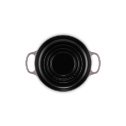 Cocotte para Pan 24cm Flint - Signature
