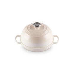 Bread Oven 24cm Meringue - Signature