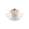 Cocotte para Pão 24cm Merengue - Signature