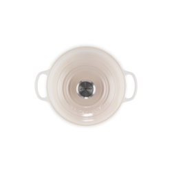 Cocotte para Pão 24cm Merengue - Signature
