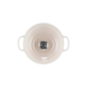 Cocotte para Pan 24cm Merengue - Signature