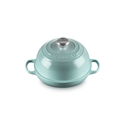 Cocotte para Pão 24cm Sea Salt - Signature
