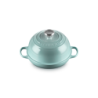 Cocotte para Pan 24cm Sea Salt - Signature