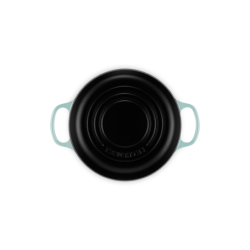 Cocotte para Pão 24cm Sea Salt - Signature
