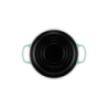 Cocotte para Pan 24cm Sea Salt - Signature
