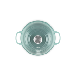 Cocotte para Pão 24cm Sea Salt - Signature