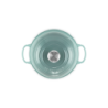 Cocotte para Pan 24cm Sea Salt - Signature