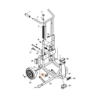 RIDGID 60637 Set of 2 Self-Tap Screw