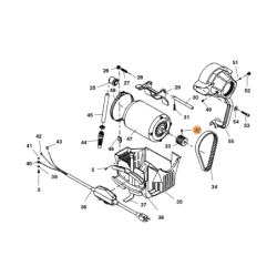 RIDGID 87580 Set of 2 Set Screw