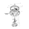 Juego de 2 Tornillos 97172 RIDGID